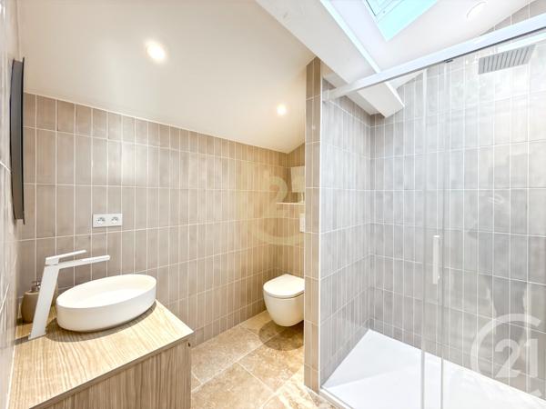 Appartement T5 à vendre  5 pièces - 154,62 m2 CALVI - 202