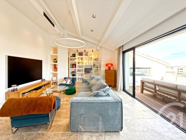 Appartement T5 à vendre  5 pièces - 154,62 m2 CALVI - 202
