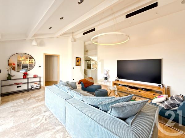 Appartement T5 à vendre  5 pièces - 154,62 m2 CALVI - 202