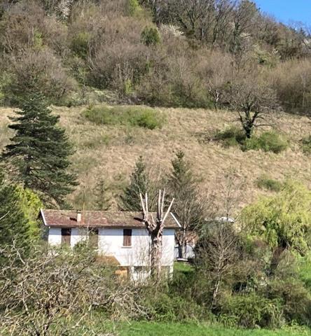 Maison à vendre à Ambérieu-en-Bugey dans l'Ain (01500), ref : VM1516-01032
