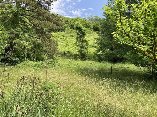 Maison à vendre à Ambérieu-en-Bugey dans l'Ain (01500), ref : VM1516-01032