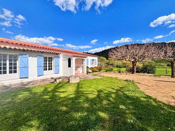 Vente Villa 6 pièces 127 m2 à Peri