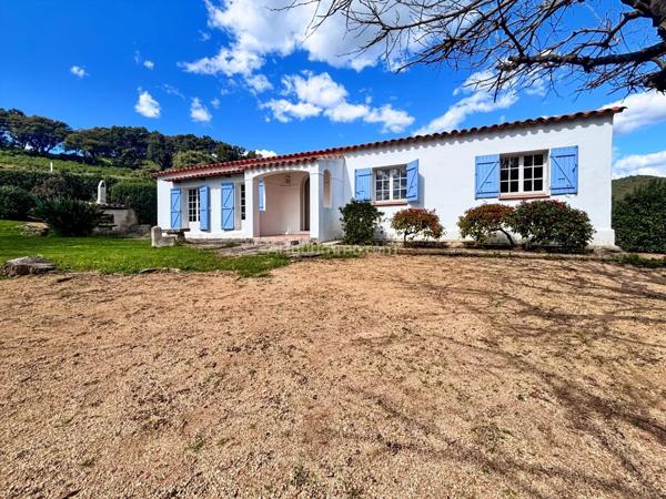 Vente Villa 6 pièces 127 m2 à Peri