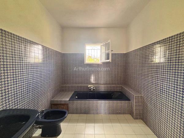 Vente Villa 6 pièces 127 m2 à Peri