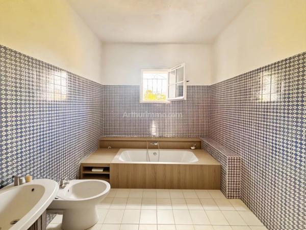 Vente Villa 6 pièces 127 m2 à Peri