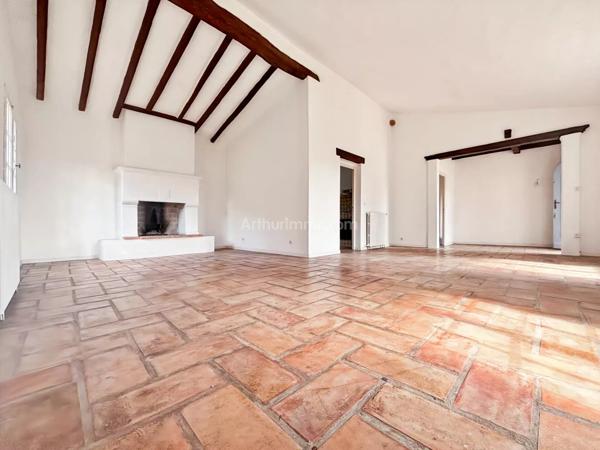 Vente Villa 6 pièces 127 m2 à Peri