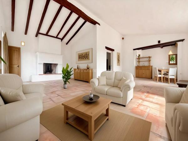 Vente Villa 6 pièces 127 m2 à Peri