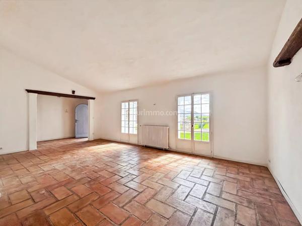 Vente Villa 6 pièces 127 m2 à Peri