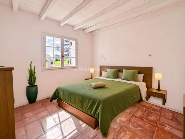 Vente Villa 6 pièces 127 m2 à Peri