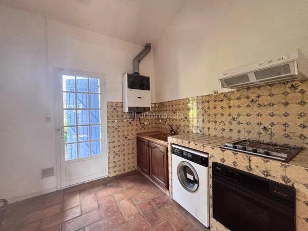 Vente Villa 6 pièces 127 m2 à Peri