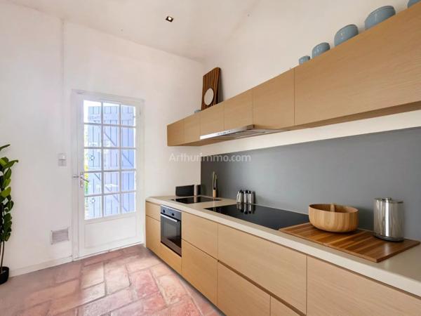 Vente Villa 6 pièces 127 m2 à Peri