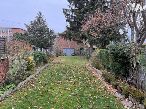A Vendre RONCHIN Maison louée
