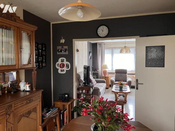 A Vendre RONCHIN Maison louée