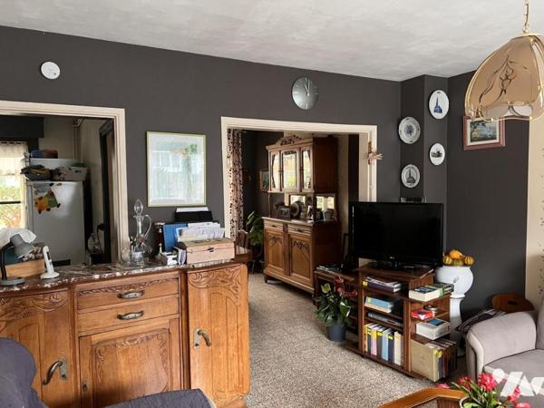 A Vendre RONCHIN Maison louée