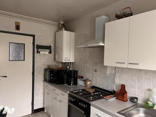 A Vendre RONCHIN Maison louée