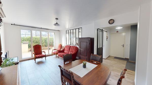 LE RAINCY Appartement, 3 pièces 65.85 m2