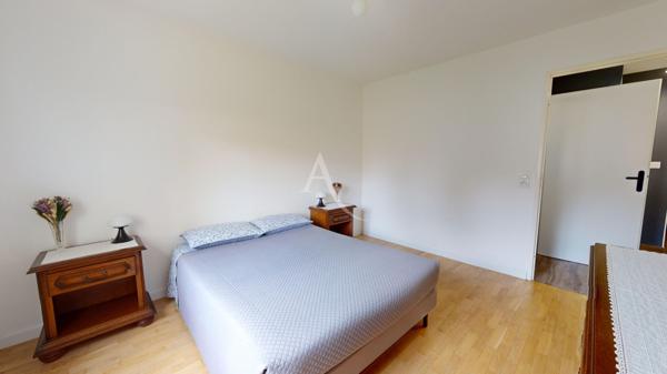 LE RAINCY Appartement, 3 pièces 65.85 m2