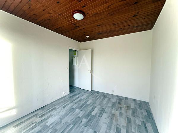 BONDY CENTRE ? DERNIER ÉTAGE, LUMINEUX & IDÉAL INVESTISSEUR