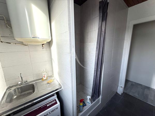 BONDY CENTRE ? DERNIER ÉTAGE, LUMINEUX & IDÉAL INVESTISSEUR