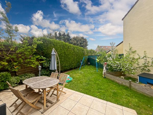Maison Vaureal 5 pièce(s) 90 m2