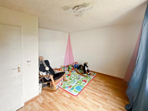 Maison Vaureal 5 pièce(s) 90 m2