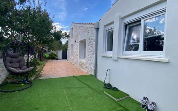 Maison à vendre    4 pièces • 87 m2 Échillais