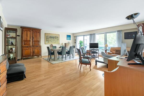 Appartement à vendre 5 pièces NEUILLY SUR SEINE (92)