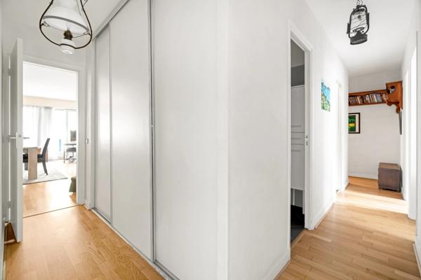 Appartement à vendre 5 pièces NEUILLY SUR SEINE (92)