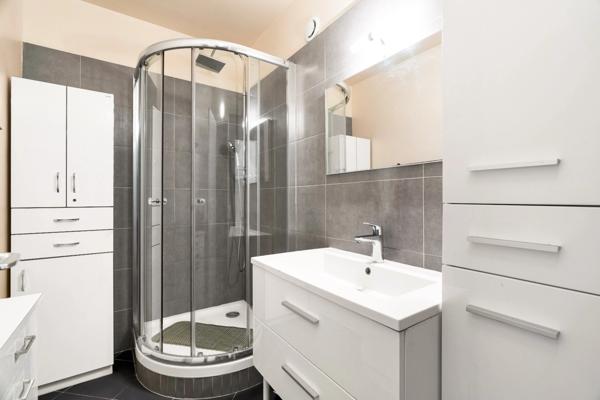 Appartement à vendre 5 pièces NEUILLY SUR SEINE (92)