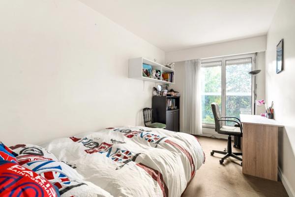 Appartement à vendre 5 pièces NEUILLY SUR SEINE (92)