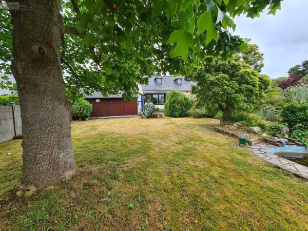 Maison à vendre à Plouha dans les Côtes-d'Armor (22580), ref : MAIS-281