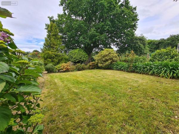 Maison à vendre à Plouha dans les Côtes-d'Armor (22580), ref : MAIS-281