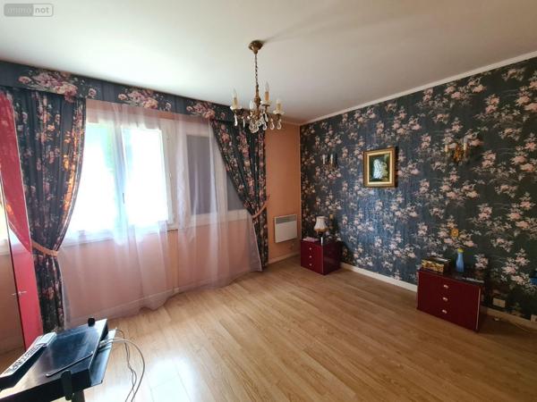 Maison à vendre à Plouha dans les Côtes-d'Armor (22580), ref : MAIS-281