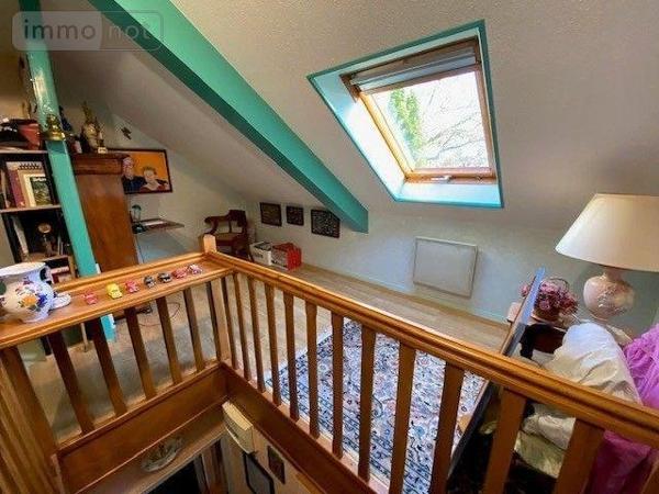 Maison à vendre à Plouha dans les Côtes-d'Armor (22580), ref : MAIS-281