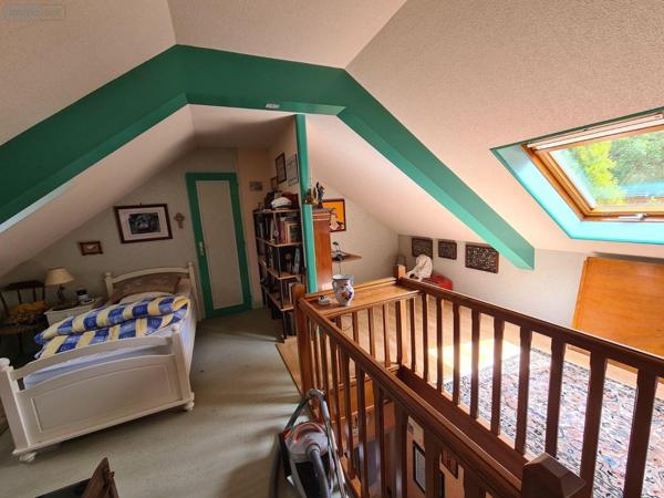 Maison à vendre à Plouha dans les Côtes-d'Armor (22580), ref : MAIS-281