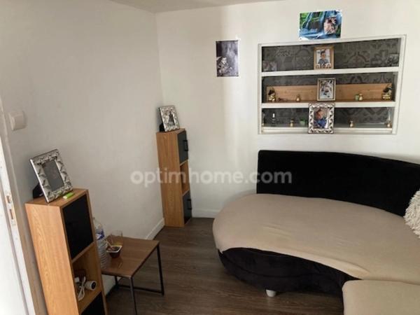 Appartement à vendre 1 pièces ROCHEFORT (17)