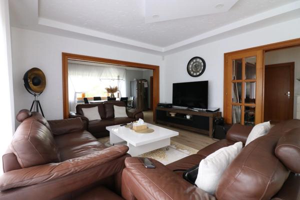 Maison à vendre 7 pièces FAMECK (57)