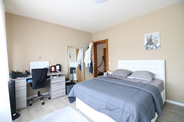 Maison à vendre 7 pièces FAMECK (57)