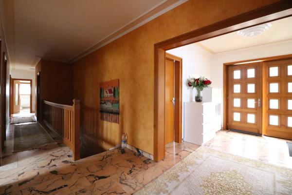 Maison à vendre 7 pièces FAMECK (57)