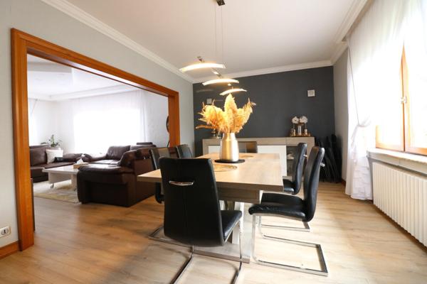 Maison à vendre 7 pièces FAMECK (57)