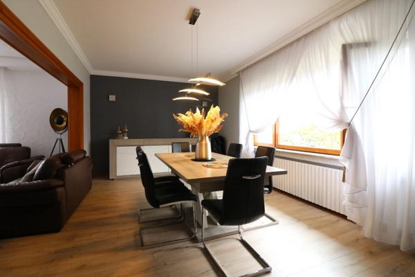 Maison à vendre 7 pièces FAMECK (57)