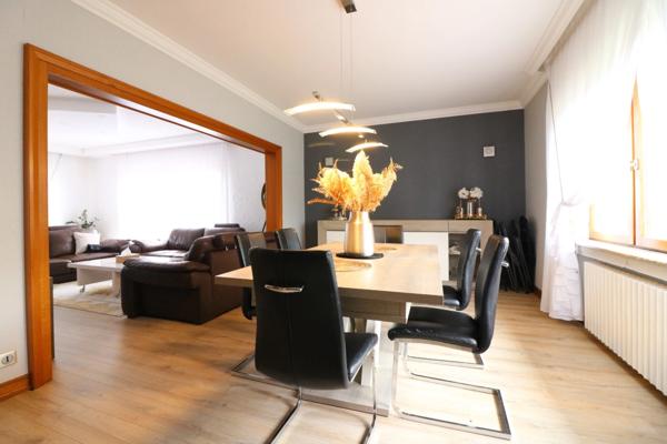 Maison à vendre 7 pièces FAMECK (57)