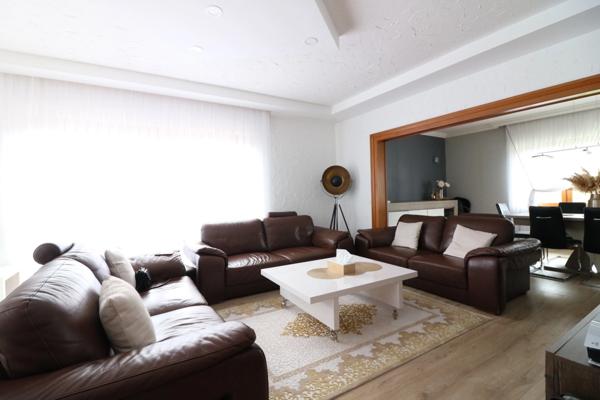 Maison à vendre 7 pièces FAMECK (57)