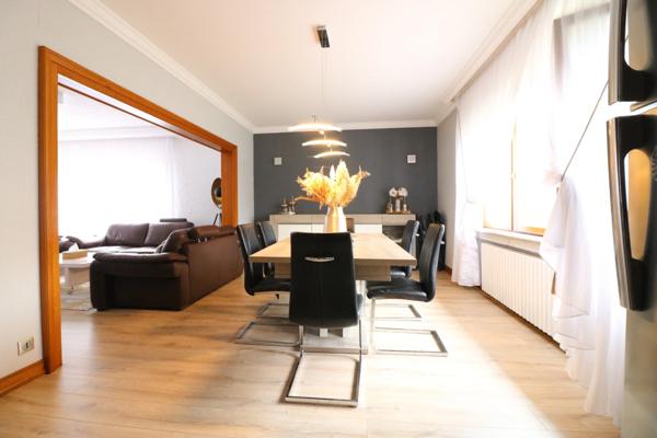 Maison à vendre 7 pièces FAMECK (57)