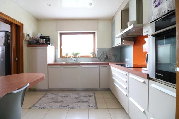 Maison à vendre 7 pièces FAMECK (57)