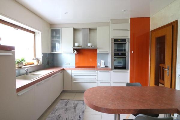 Maison à vendre 7 pièces FAMECK (57)