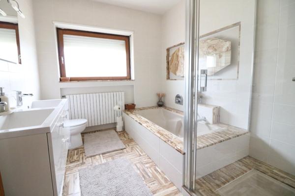 Maison à vendre 7 pièces FAMECK (57)