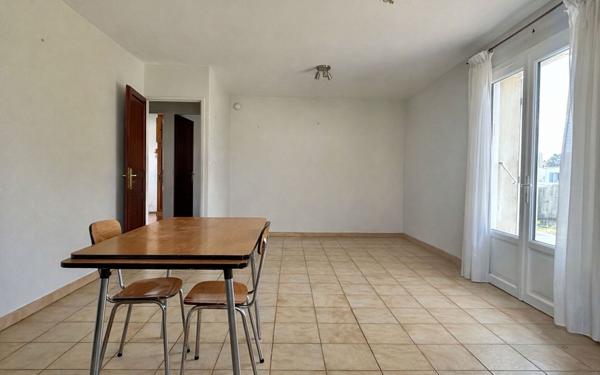 Maison à vendre    4 pièces •  Saint-Pierre-d'Oléron