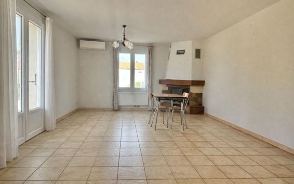 Maison à vendre    4 pièces •  Saint-Pierre-d'Oléron