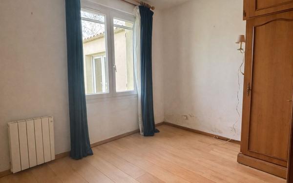 Maison à vendre    4 pièces •  Saint-Pierre-d'Oléron